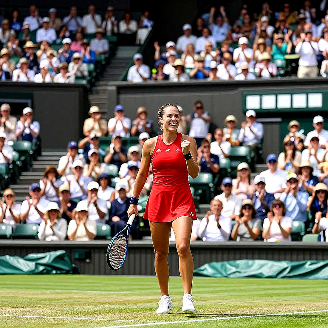Zero Information Points: The Tennis Story That Was Never Filed Zero Information Points: The Tennis Story That Was Never Filed