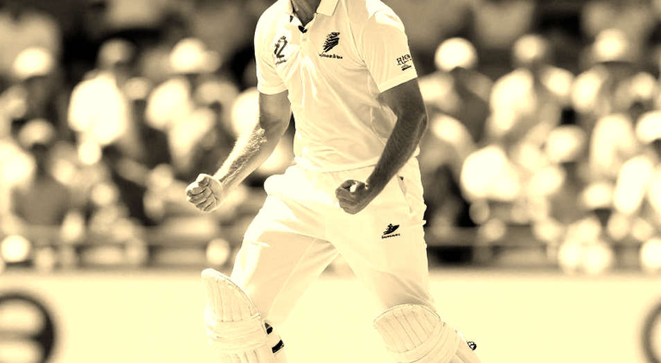 The Blank Column: Coetzee's Return and Nortje's Unwritten Reason The Blank Column: Coetzee's Return and Nortje's Unwritten Reason