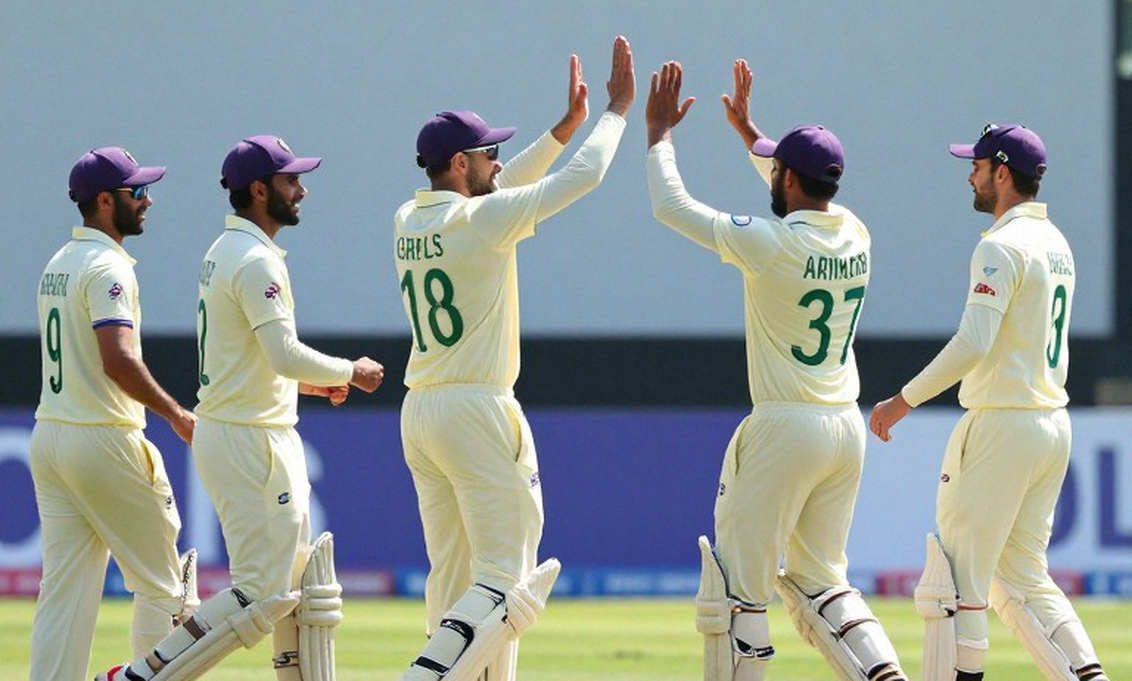 Not Shadab's Hundred but Rauf's Nineteen Balls: The Real Ledger of Pakistan's Lahore Win