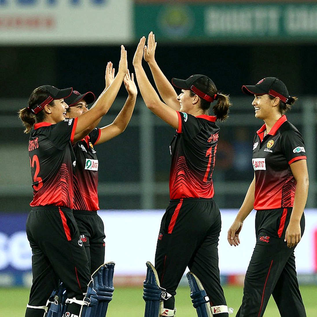 Cricket Analysis: A Structured Null Result with Empty Input Cricket Analysis: A Structured Null Result with Empty Input