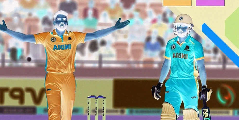 Cricket Analysis: A Structured Null Result with Empty Input Cricket Analysis: A Structured Null Result with Empty Input