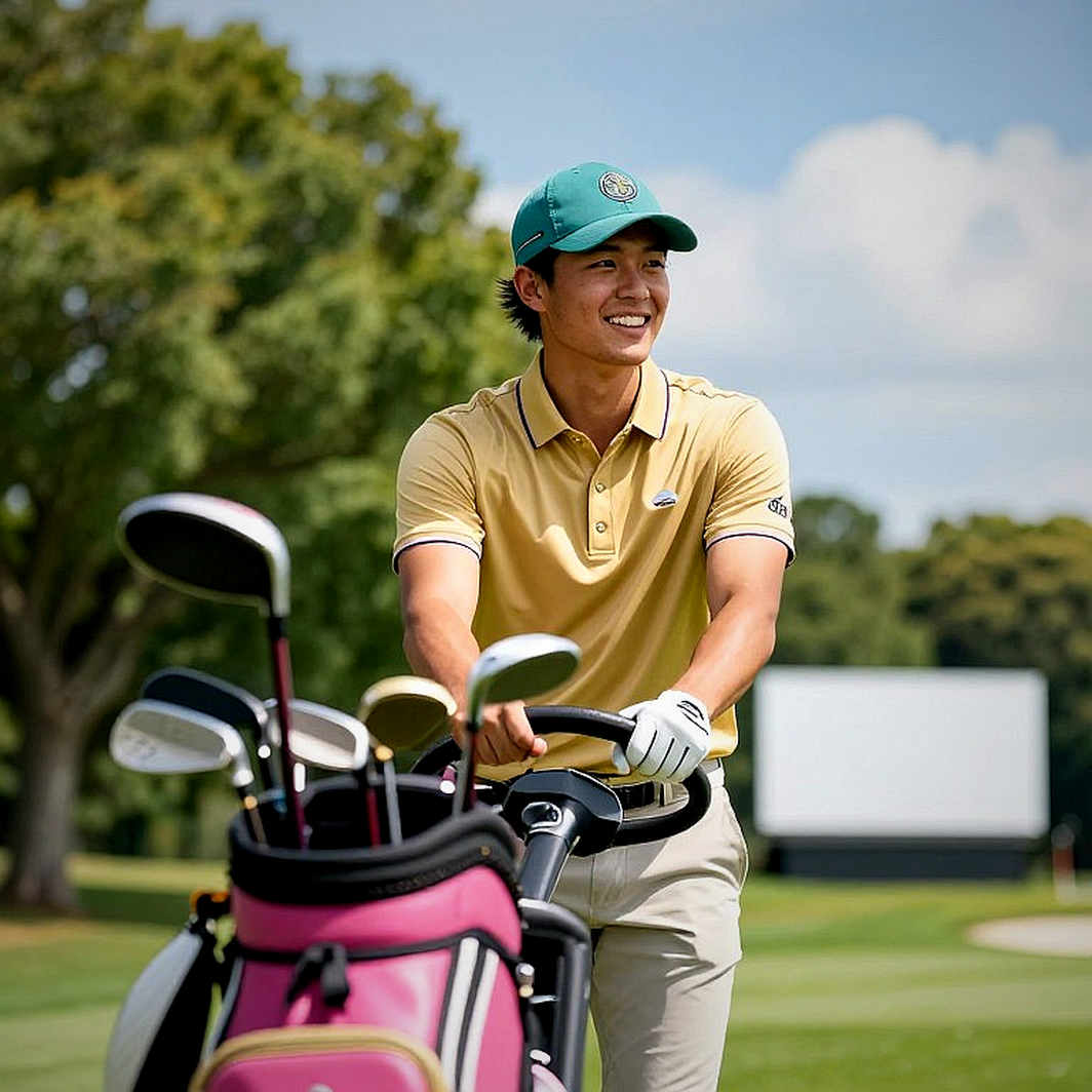 The 99th Man: Eddie Pepperell's Note and the Real Price of a DP World Tour Card