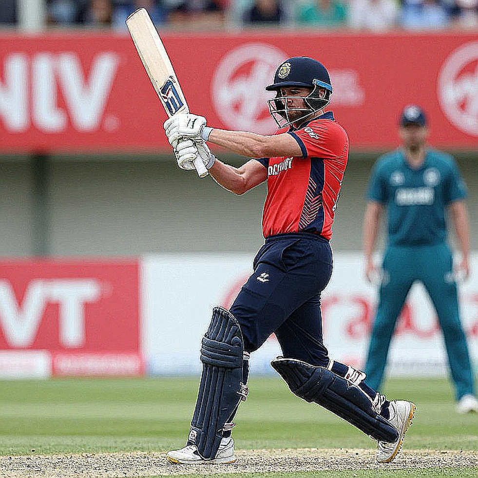 Sri Lanka's Historic Chase: The 30 Hidden Sixes Behind 552 Boundary Runs Sri Lanka's Historic Chase: The 30 Hidden Sixes Behind 552 Boundary Runs