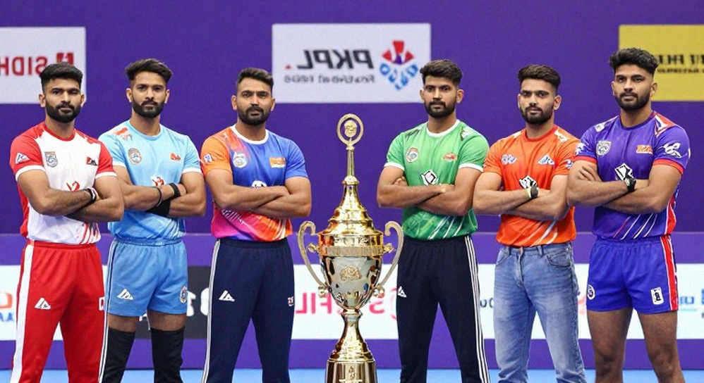 ऑक्शन के मौसम में कबड्डी का असली घाटा भरोसेमंद रिकॉर्ड की कमी है