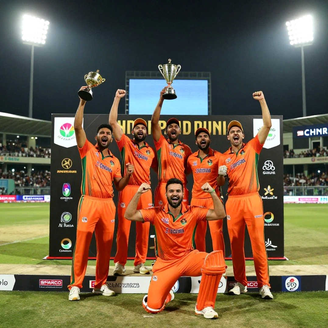 खाली कॉलम की गवाही: जब डेटा डेस्क पर वह फाइल पहुँची जिसमें क्रिकेट नहीं था खाली कॉलम की गवाही: जब डेटा डेस्क पर वह फाइल पहुँची जिसमें क्रिकेट नहीं था