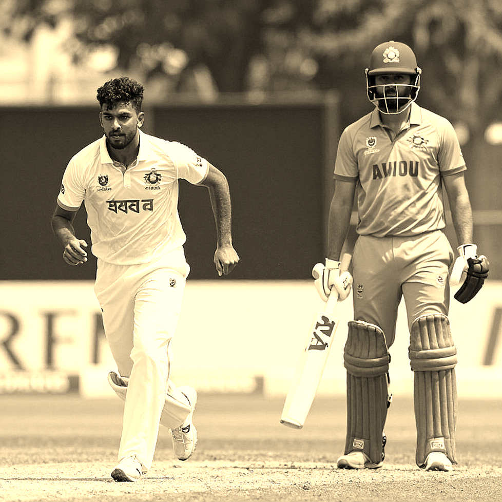 Mirpur Morning: Shadman's 99* and the Number Buried in the Scorecard Mirpur Morning: Shadman's 99* and the Number Buried in the Scorecard