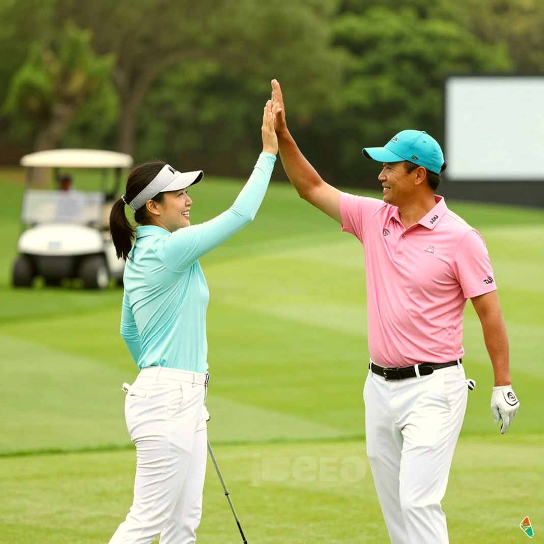 Filled Cells, Empty Payload: In Golf's Data Business, a Number Is Not Evidence Filled Cells, Empty Payload: In Golf's Data Business, a Number Is Not Evidence