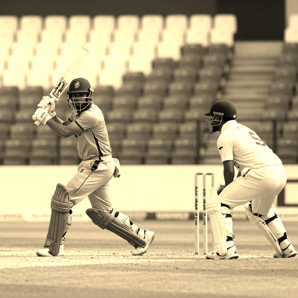 One Empty Column, Four Hundred Rumours: Sorting Evidence in Cricket's Transfer Window