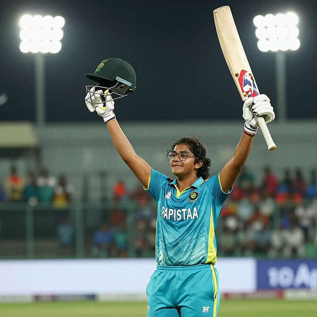 Mushfiqur Rahim's Hand Injury and Mirpur's Empty Corridor: Bangladesh's Real Question Sits at the Toss