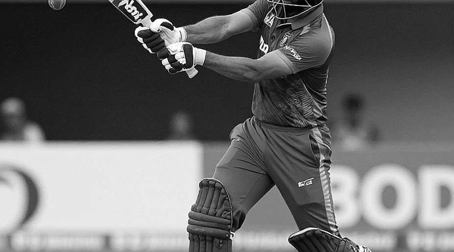 Mushfiqur's Finger, the Mirpur Grid, and a Rush Job One Evening Before the First Test