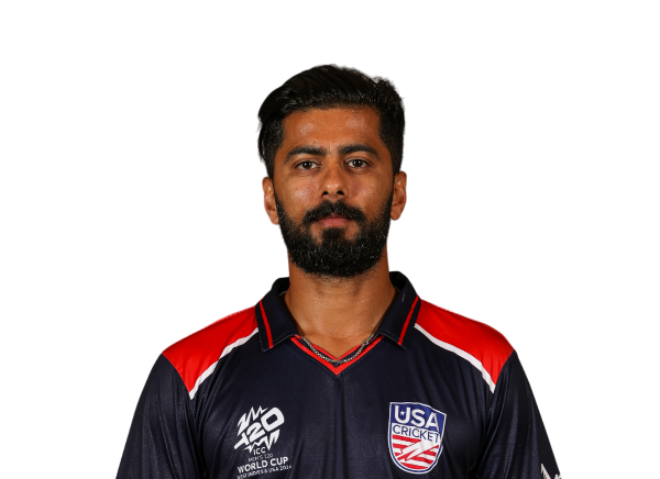 अली खान