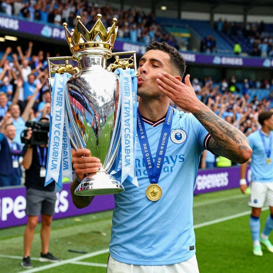 Gonçalo Ramos Returns: One Calf Muscle, One Super Cup Night, and Three Clubs in a Single Feed Gonçalo Ramos Returns: One Calf Muscle, One Super Cup Night, and Three Clubs in a Single Feed