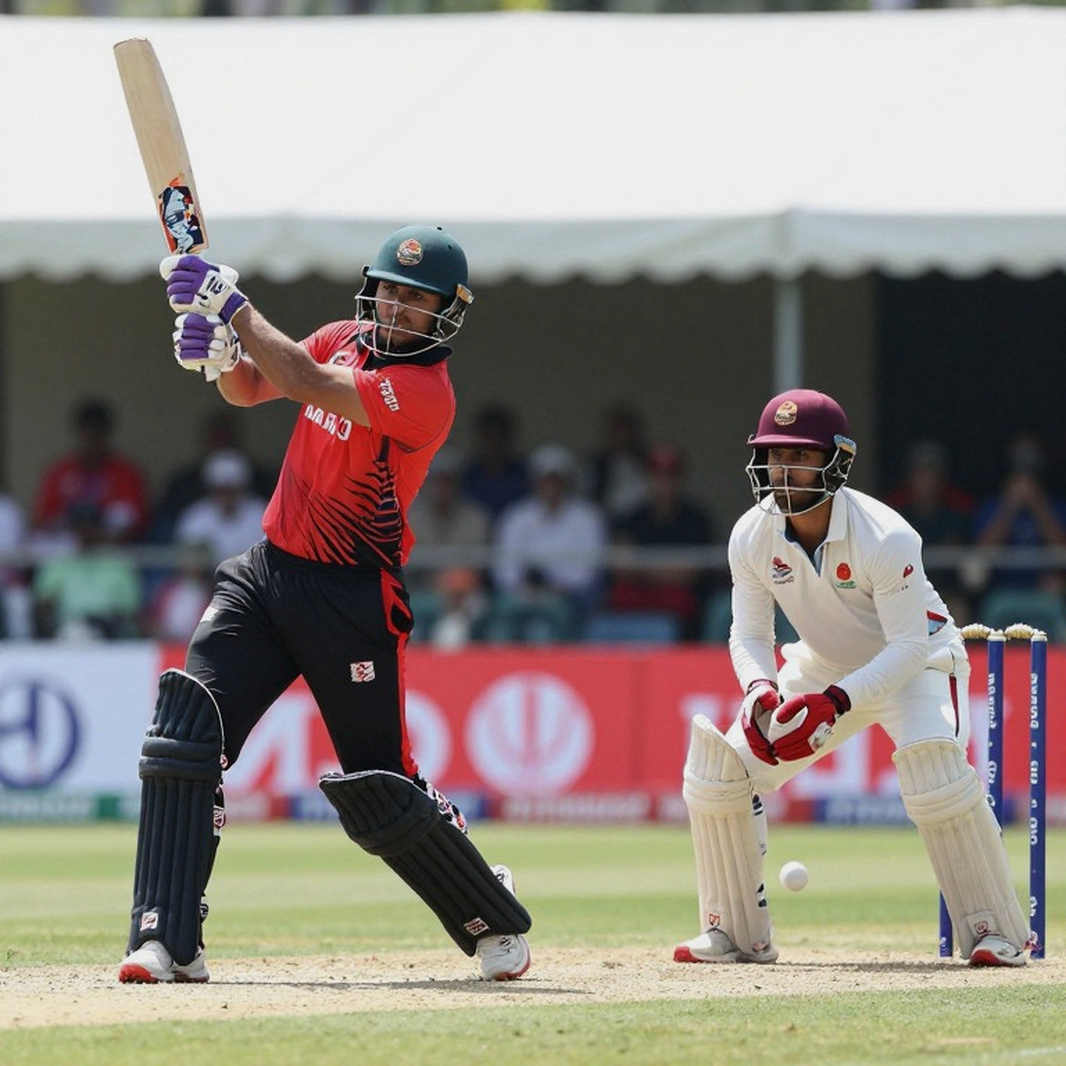 The Empty Payload: The Silence in Cricket Coverage Nobody Hears The Empty Payload: The Silence in Cricket Coverage Nobody Hears