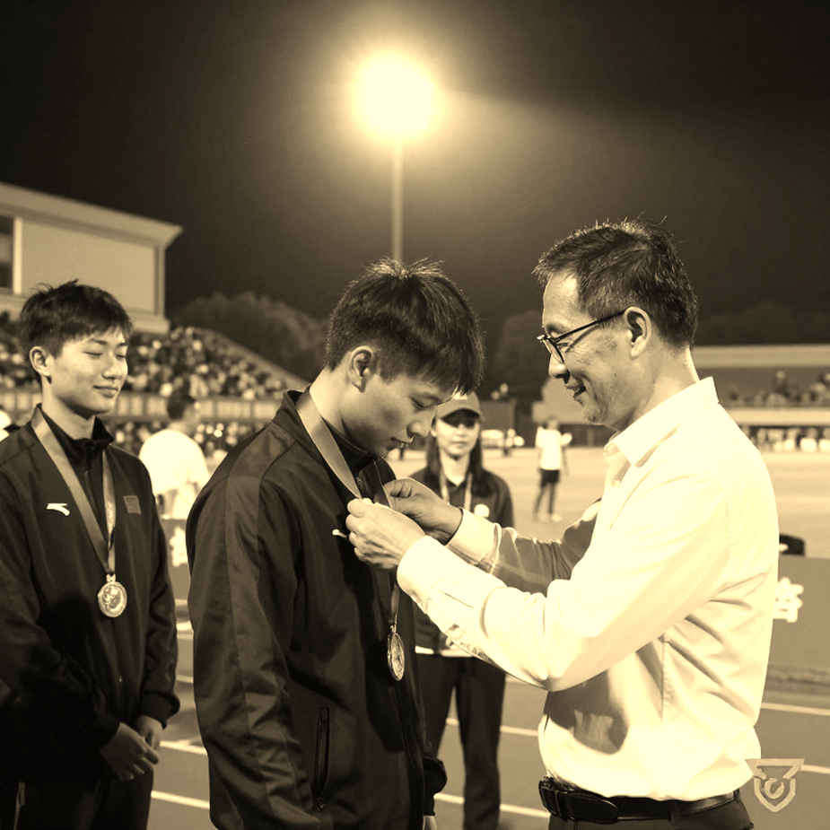 पेरेस जेप्चिरचिर और सिडनी से पहले लिया गया वह सैंपल