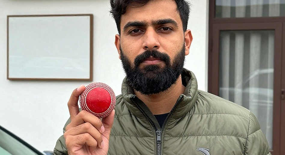 Chasing 199 in 13.2 overs at Wellington: India's win is really about the 118/0 powerplay Chasing 199 in 13.2 overs at Wellington: India's win is really about the 118/0 powerplay