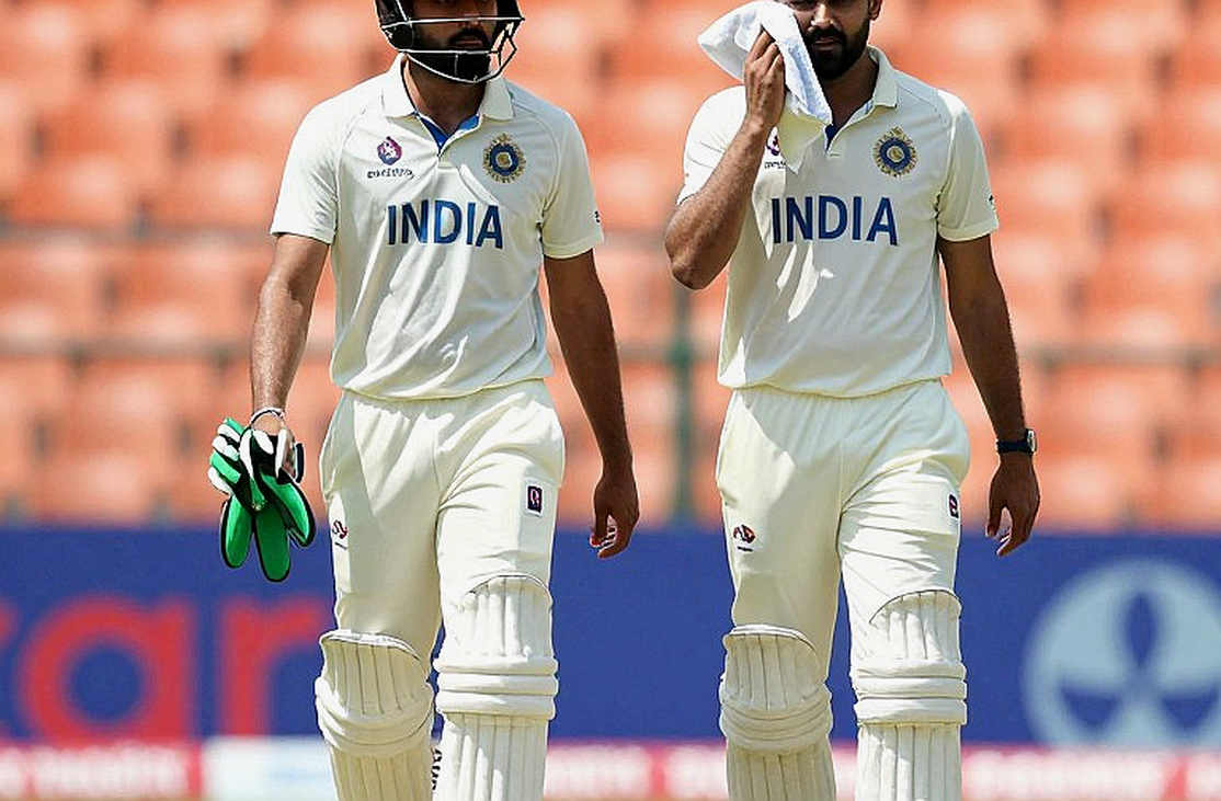 Chasing 199 in 13.2 overs at Wellington: India's win is really about the 118/0 powerplay Chasing 199 in 13.2 overs at Wellington: India's win is really about the 118/0 powerplay