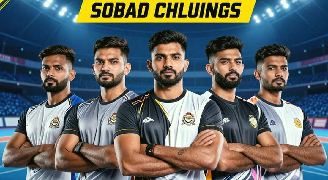 कॉमनवेल्थ कबड्डी चैंपियनशिप 2026: अहमदाबाद की मैट पर 13 टीमें, नौ दिन और एक अनुत्तरित सवाल